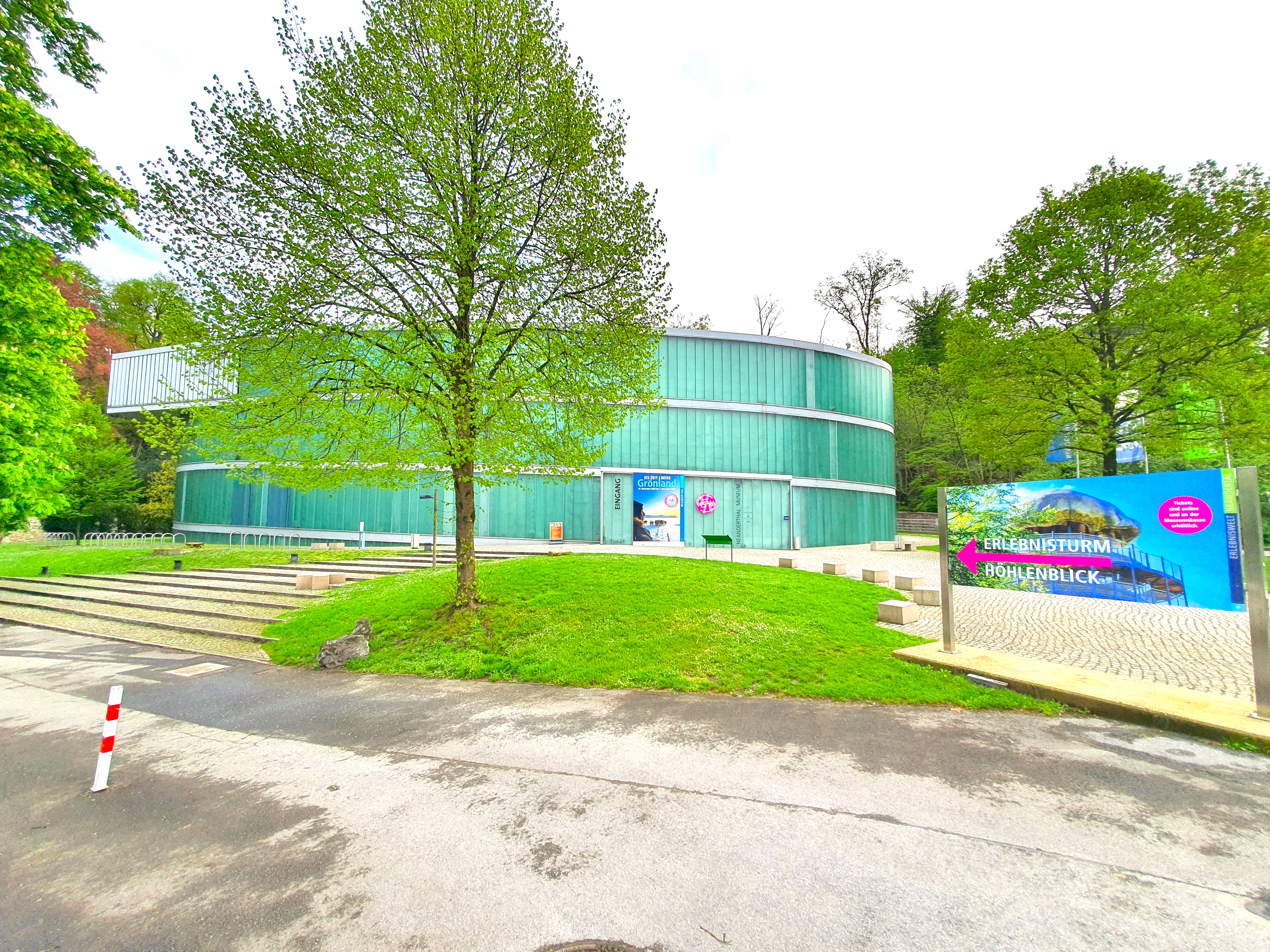 Neanderthal Museum